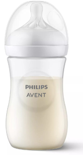 AVENT Fľaša Natural Response SCY903/01 260 ml